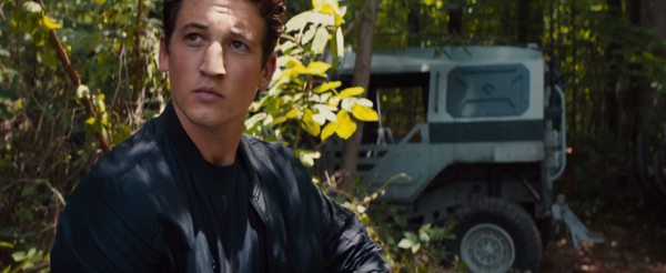 Divergent พร้อมเปิดฉากหนังภาค 3 ในตัวอย่างแรก Allegiant Divergent พร้อมเปิดฉากหนังภาค 3 ในตัวอย่างแรก Allegiant