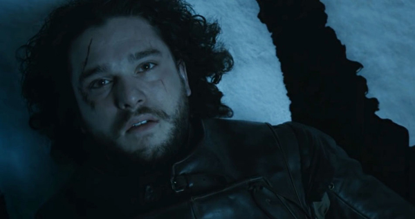 HBO เผยบทสรุป จอน สโนว์ แห่ง Game Of Thrones HBO เผยบทสรุป จอน สโนว์ แห่ง Game Of Thrones