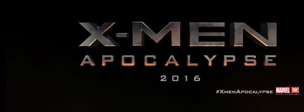 เรื่องย่อ X-Men : Apocalypse