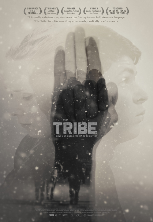 The Tribe หนังแซ่บจากยูเครน ร้อนแรงระดับ 20+