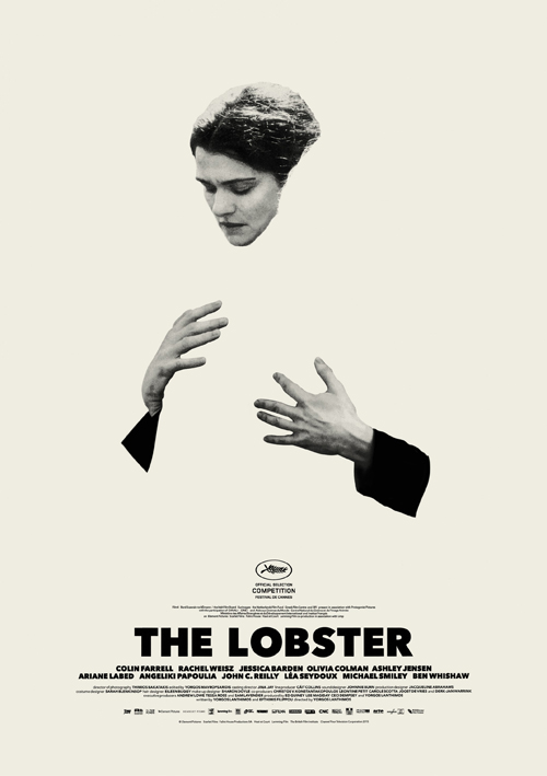 โคลิน ฟาร์เรล ตามหารักแท้ ในตัวอย่างแรก The Lobster