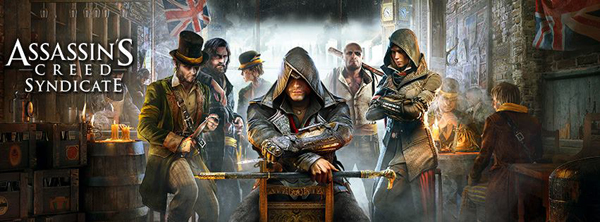 Assassin’s Creed ยืนยัน เล่าบรรยากาศแบบเดียวกับเกม