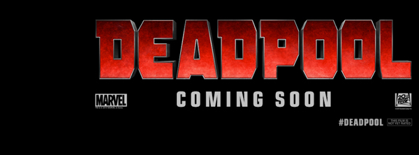 อย่างเกรียน Deadpool ชวนดูตัวอย่างแรกพรุ่งนี้ !!