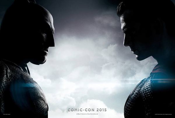 Batman v Superman คืนชีพ ซ็อด ร่วมผสมโรงดาวร้าย Batman v Superman คืนชีพ ซ็อด ร่วมผสมโรงดาวร้าย