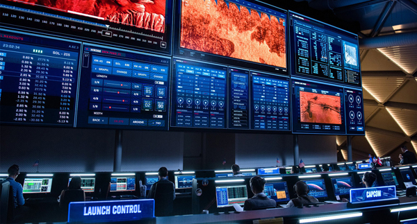 แมตต์ เดมอน ดิ้นรนบนดาวอังคาร ใน ตัวอย่างล่าสุด The Martian แมตต์ เดมอน ดิ้นรนบนดาวอังคาร ใน ตัวอย่างล่าสุด The Martian