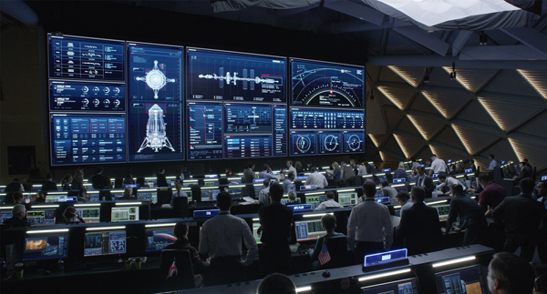 แมตต์ เดมอน ดิ้นรนบนดาวอังคาร ใน ตัวอย่างล่าสุด The Martian แมตต์ เดมอน ดิ้นรนบนดาวอังคาร ใน ตัวอย่างล่าสุด The Martian