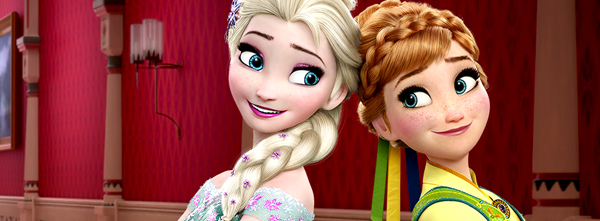 Frozen 2 เตรียมเผยชีวิตสุดแฮปปี้ของ เอลซ่า