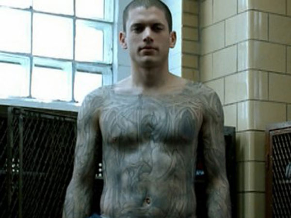 17 เรื่องน่ารู้จาก Prison Break สองดารานำพร้อมหวนคืนซีซั่นใหม่ 