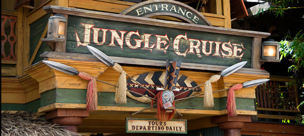 เดอะร็อค แสดงนำ Jungle Cruise หนังใหม่จาก Disney เดอะร็อค แสดงนำ Jungle Cruise หนังใหม่จาก Disney
