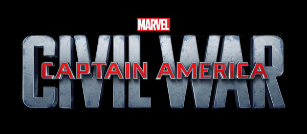 บัคกี้ ฟัลคอน ร่วมถ่ายทำ Captain America 3 พร้อมแบ่งทีมสงครามฮีโร่
