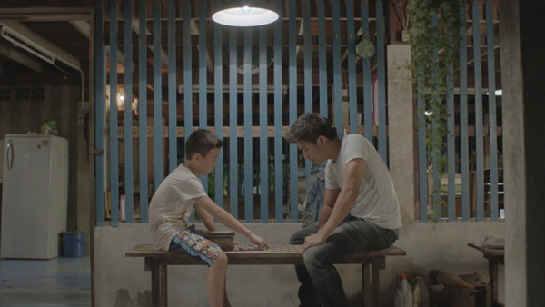 พี่ชาย My Hero ตัวแทนหนังไทย เข้าชิง ออสการ์ ครั้งที่ 88 พี่ชาย My Hero ตัวแทนหนังไทย เข้าชิง ออสการ์ ครั้งที่ 88