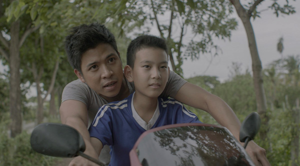 พี่ชาย My Hero ตัวแทนหนังไทย เข้าชิง ออสการ์ ครั้งที่ 88 พี่ชาย My Hero ตัวแทนหนังไทย เข้าชิง ออสการ์ ครั้งที่ 88