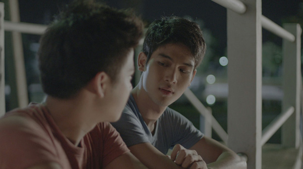 พี่ชาย My Hero ตัวแทนหนังไทย เข้าชิง ออสการ์ ครั้งที่ 88 พี่ชาย My Hero ตัวแทนหนังไทย เข้าชิง ออสการ์ ครั้งที่ 88