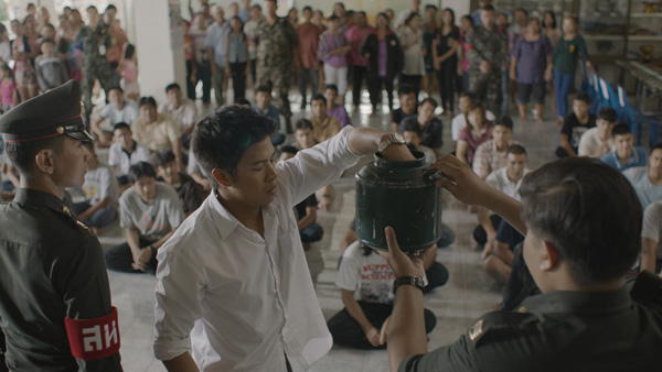 พี่ชาย My Hero ตัวแทนหนังไทย เข้าชิง ออสการ์ ครั้งที่ 88 พี่ชาย My Hero ตัวแทนหนังไทย เข้าชิง ออสการ์ ครั้งที่ 88