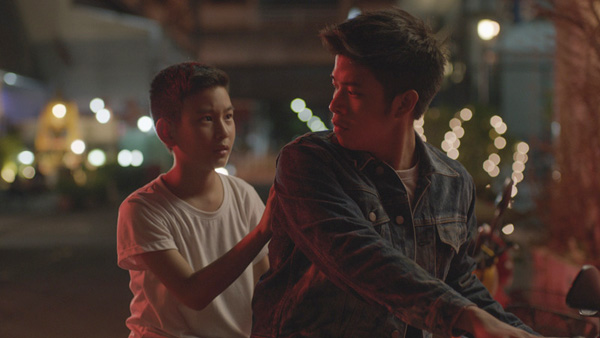 พี่ชาย My Hero ตัวแทนหนังไทย เข้าชิง ออสการ์ ครั้งที่ 88 พี่ชาย My Hero ตัวแทนหนังไทย เข้าชิง ออสการ์ ครั้งที่ 88