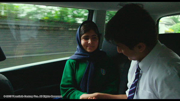 ตัวอย่าง He Named Me Malala
