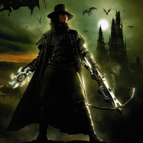 Van Helsing คืนชีพแบบซีรีส์ ผู้หญิงรับบทนำ Van Helsing คืนชีพแบบซีรีส์ ผู้หญิงรับบทนำ