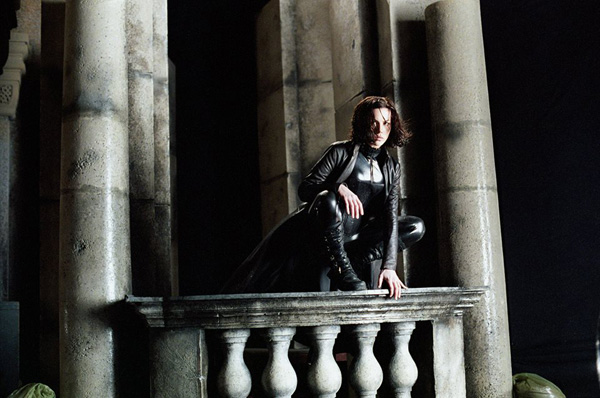 เปิดกล้อง Underworld 5 เคท เบคคินเซล หวนรับบทแวมไพร์ เปิดกล้อง Underworld 5 เคท เบคคินเซล หวนรับบทแวมไพร์