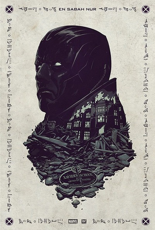 X-Men : Apocalypse เล่าความสัมพันธ์พ่อลูก แม็กนีโต้ ควิกซิลเวอร์ X-Men : Apocalypse เล่าความสัมพันธ์พ่อลูก แม็กนีโต้ ควิกซิลเวอร์