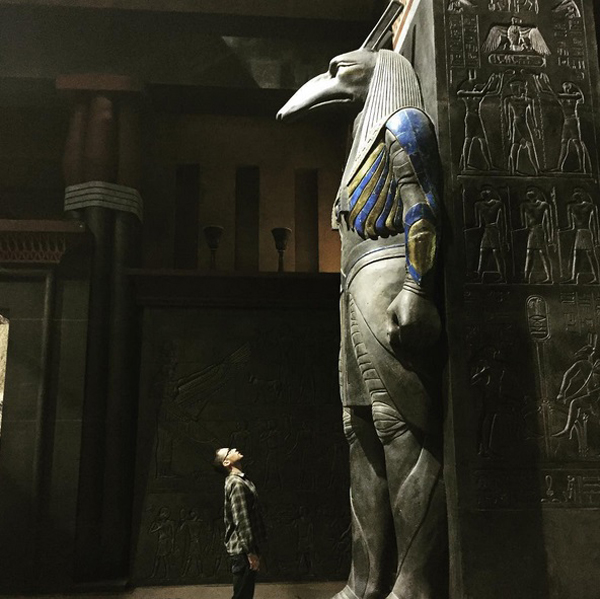 X-Men : Apocalypse เล่าความสัมพันธ์พ่อลูก แม็กนีโต้ ควิกซิลเวอร์ X-Men : Apocalypse เล่าความสัมพันธ์พ่อลูก แม็กนีโต้ ควิกซิลเวอร์