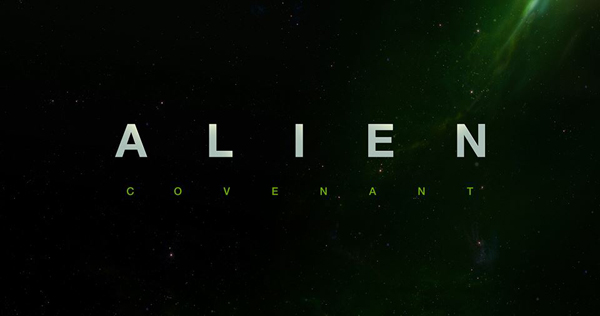 ริดลีย์ สก็อตต์ เผยภาคต่อ Prometheus ใช้ชื่อว่า Alien : Covenant