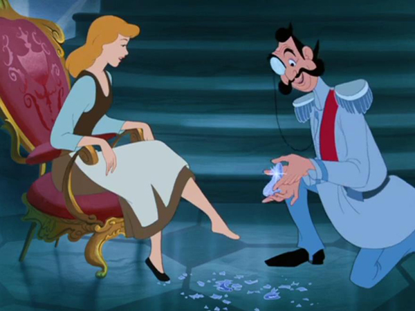 ชำแหละตำนานสุดโหด ตอนจบของจริงเทพนิยาย Disney ชำแหละตำนานสุดโหด ตอนจบของจริงเทพนิยาย Disney