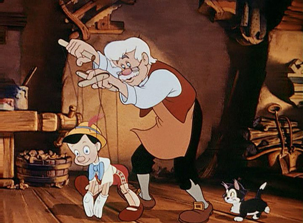 ชำแหละตำนานสุดโหด ตอนจบของจริงเทพนิยาย Disney ชำแหละตำนานสุดโหด ตอนจบของจริงเทพนิยาย Disney
