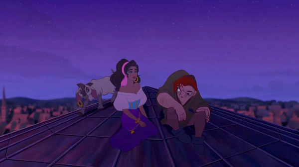 ชำแหละตำนานสุดโหด ตอนจบของจริงเทพนิยาย Disney ชำแหละตำนานสุดโหด ตอนจบของจริงเทพนิยาย Disney