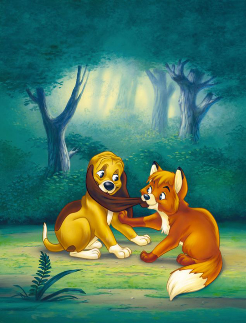 ชำแหละตำนานสุดโหด ตอนจบของจริงเทพนิยาย Disney ชำแหละตำนานสุดโหด ตอนจบของจริงเทพนิยาย Disney