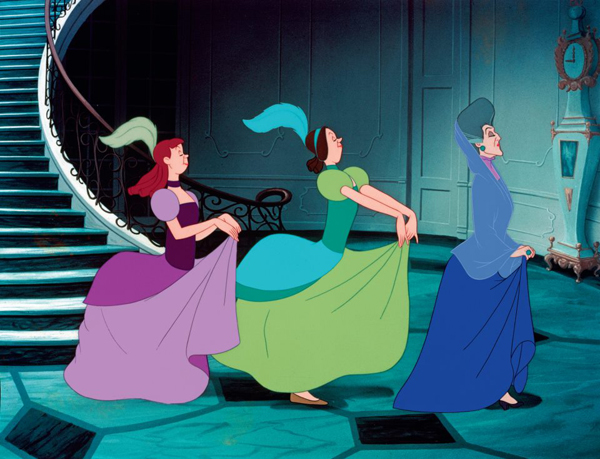 ชำแหละตำนานสุดโหด ตอนจบของจริงเทพนิยาย Disney ชำแหละตำนานสุดโหด ตอนจบของจริงเทพนิยาย Disney