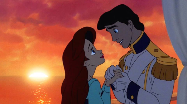 ชำแหละตำนานสุดโหด ตอนจบของจริงเทพนิยาย Disney ชำแหละตำนานสุดโหด ตอนจบของจริงเทพนิยาย Disney