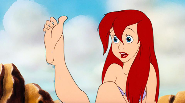 ชำแหละตำนานสุดโหด ตอนจบของจริงเทพนิยาย Disney ชำแหละตำนานสุดโหด ตอนจบของจริงเทพนิยาย Disney