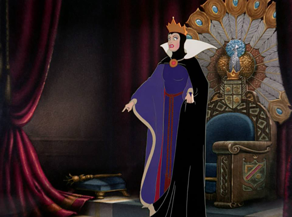 ชำแหละตำนานสุดโหด ตอนจบของจริงเทพนิยาย Disney ชำแหละตำนานสุดโหด ตอนจบของจริงเทพนิยาย Disney