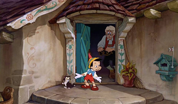 ชำแหละตำนานสุดโหด ตอนจบของจริงเทพนิยาย Disney ชำแหละตำนานสุดโหด ตอนจบของจริงเทพนิยาย Disney