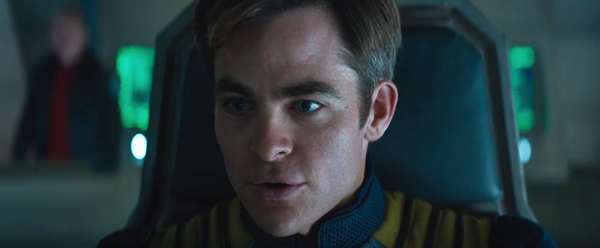 ตัวอย่างแรก Star Trek Beyond สู่การผจญภัยไร้ขีดจำกัด 