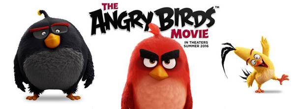 Angry Birds ปล่อยคลิปสุดน่ารัก ต้อนรับคริสต์มาส