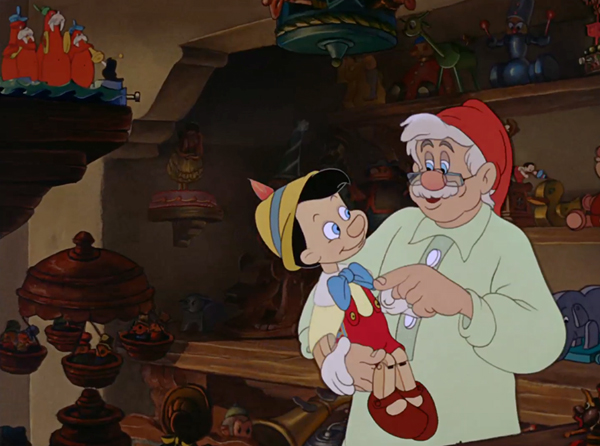 ชำแหละตำนานสุดโหด ตอนจบของจริงเทพนิยาย Disney ชำแหละตำนานสุดโหด ตอนจบของจริงเทพนิยาย Disney