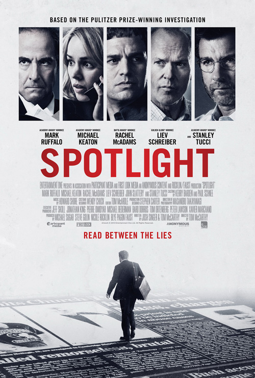 Spotlight