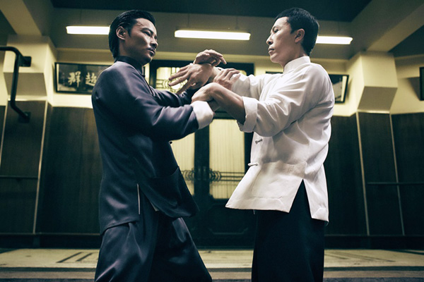 IP MAN3