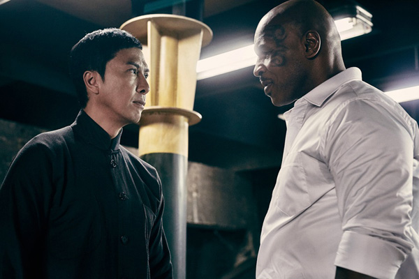 IP MAN3