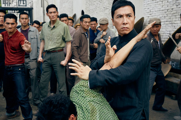 IP MAN3