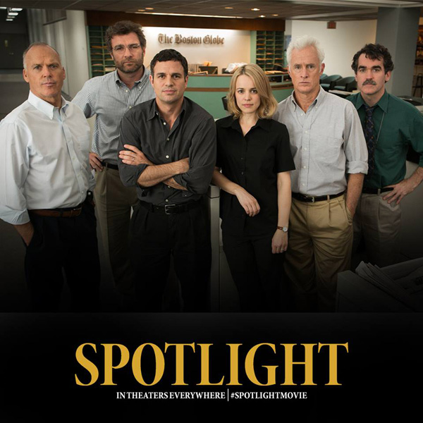 Spotlight