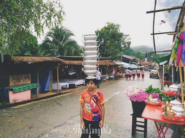 สังขละบุรี สังขละบุรี