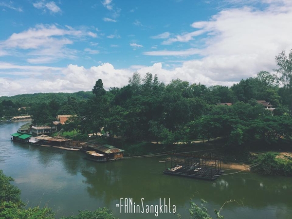 สังขละบุรี สังขละบุรี