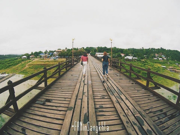 สังขละบุรี สังขละบุรี