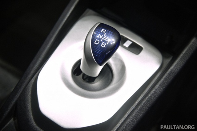 Proton Iriz EV Proton Iriz EV