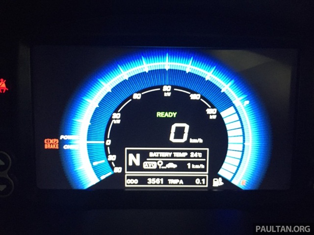 Proton Iriz EV Proton Iriz EV