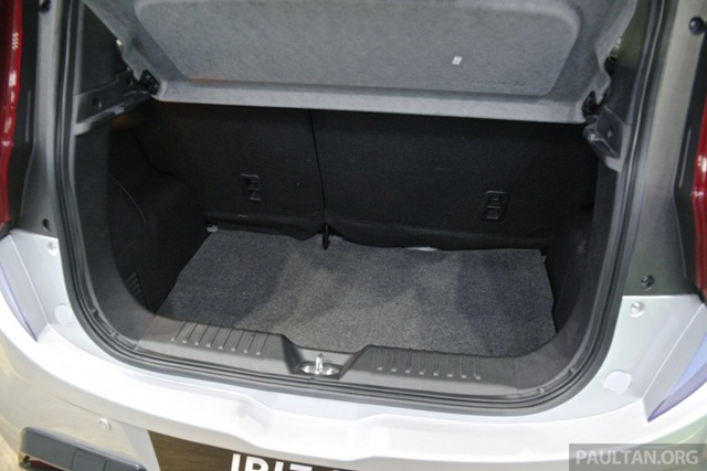 Proton Iriz EV Proton Iriz EV