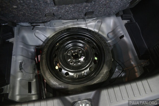 Proton Iriz EV Proton Iriz EV