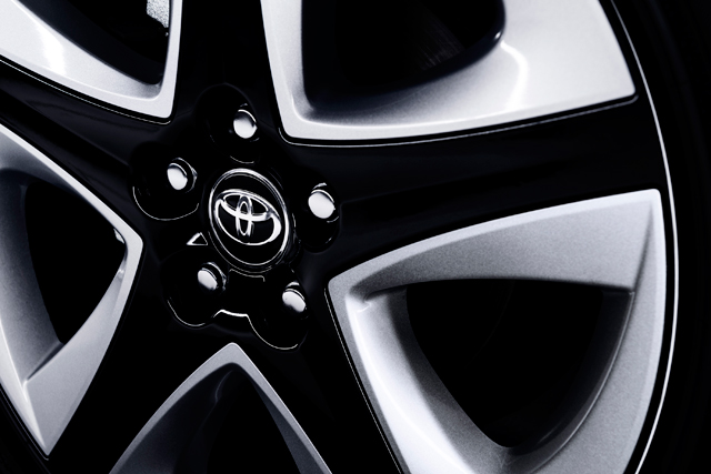 Toyota Prius 2016 Toyota Prius 2016